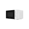 Micro-ondas Midea MM720C2AT-W — 700 W, 20 l, de instalação livre, branco