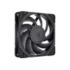 Ventoinha para caixa Noctua NF-A12x25 PWM 120mm Preta