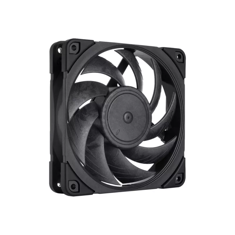 Ventoinha para caixa Noctua NF-A12x25 PWM 120mm Preta
