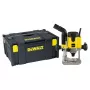 DeWALT DW621KT Preto, Amarelo 24000 rpm 1110 W