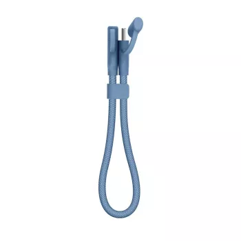 Powerbank Belkin BPB027HQBL 10000 mAh — azul, 2× conectores USB Type‑C