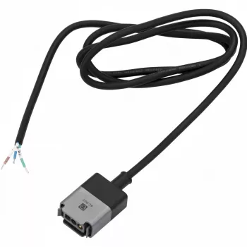 Cabo de carregamento EcoFlow EFL-BKWAC-DIY — cabo para ligação DE-Wieland