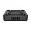 Servidor de vigilância de rede Synology VS600HD, Gigabit Ethernet, 600 fps, 4K (3840×2160), 2×HDMI, 2×USB-A, Entrada/Saída de áudio