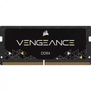 Corsair Vengeance - DDR4 - Módulo - 16 GB - SO DIMM 260-PIN