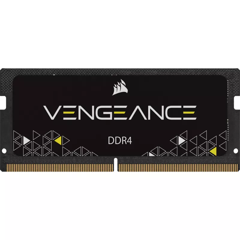 Corsair Vengeance - DDR4 - Módulo - 16 GB - SO DIMM 260-PIN