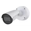 Câmara de segurança IP Bullet Axis P1488-LE, 4K UHD, exterior, com fios, montagem em mastro
