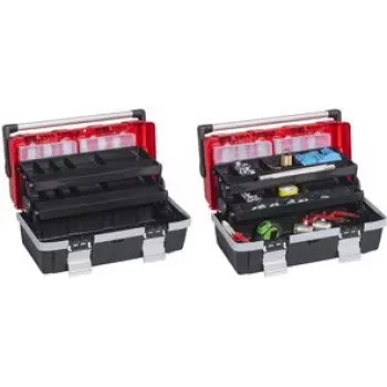 Allit 457011 vermelho