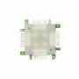 LED ALLNET 124449 transparente 2.4 kg compatibilidade Brick’R’knowledge