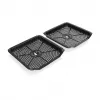 Princess Double Stack Airfryer | 182490 | Potência 3000 W | Capacidade 11,2 L | Preto