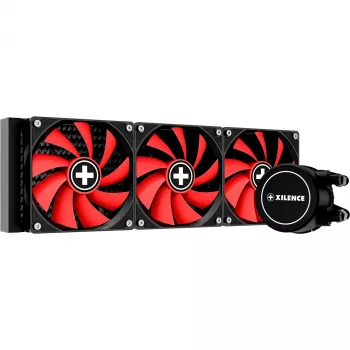 Refrigeração líquida All-in-One Xilence Performance A+ XC978