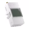 Medidor de consumo Sonoff POWCT pinça amperimétrica Wi-Fi 100 A