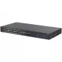 Dahua Technology DH-CS4226-24ET-240 switch de rede gerido L2 Gigabit Ethernet (10/100/1000) Power over Ethernet (PoE) preto