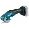 Cortador universal com bateria Makita CP100DZ 300 rpm 12 V preto, azul