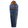 Saco-cama DEUTER Exosphere 0°C / 32°F — sintético, ink/maple