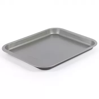 Tabuleiro de forno Salter BW13666 35 cm — antiaderente, adequado à máquina de lavar louça
