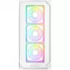 Sharkoon AK5G RGB Midi Tower branco