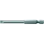 Ponta de chave de fendas Wera fenda 6,5 mm × 89 mm – 05059490001