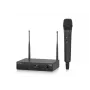 Sistema de microfone sem fios Behringer XTM1-35 VOCAL SET UHF