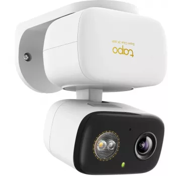 Câmara de vigilância de rede TP-Link Tapo C236 exterior/interior 2304 x 1296