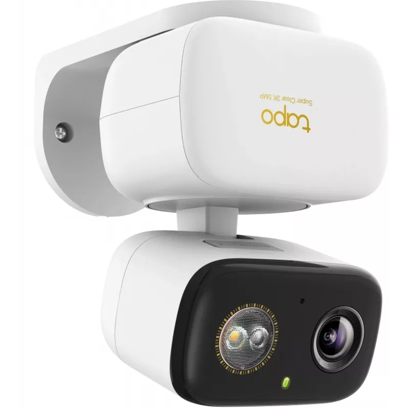 Câmara de vigilância de rede TP-Link Tapo C236 exterior/interior 2304 x 1296