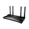 Router Wi-Fi TP-Link EX520 Gigabit Ethernet dual-band (2,4 GHz / 5 GHz) preto