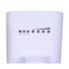 Ubiquiti NanoStation M5 150 Mbit/s Branco Power over Ethernet (PoE)