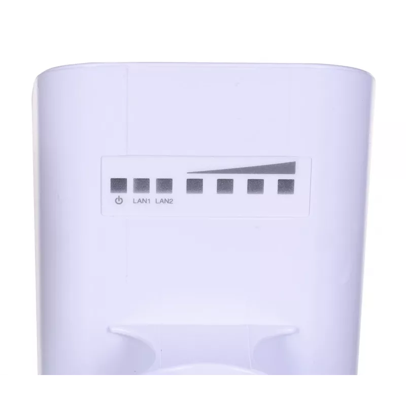 Ubiquiti NanoStation M5 150 Mbit/s Branco Power over Ethernet (PoE)
