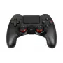 IBox IGP4 periférico gaming preto comando Bluetooth analógico/digital Android, PC, PlayStation 4, iOS
