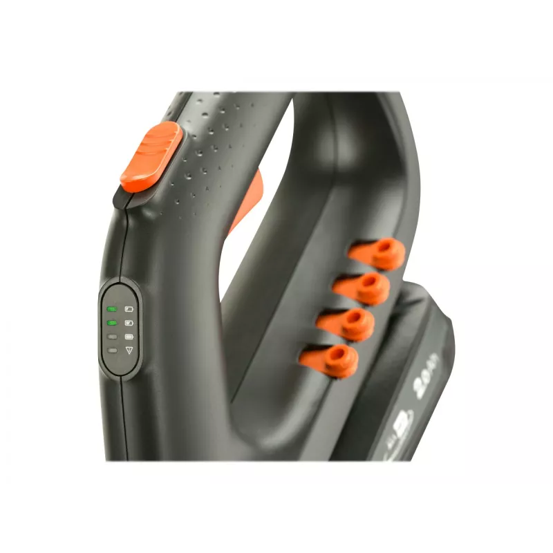Gardena EasyCut 23/18V Ready-To-Use Set - Corta-relvas - Bateria 2 Ah - Largura de corte: 230 mm - 2,4 kg (14700-20)