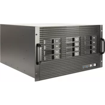 Inter-Tech IPC 6U-6520 19
