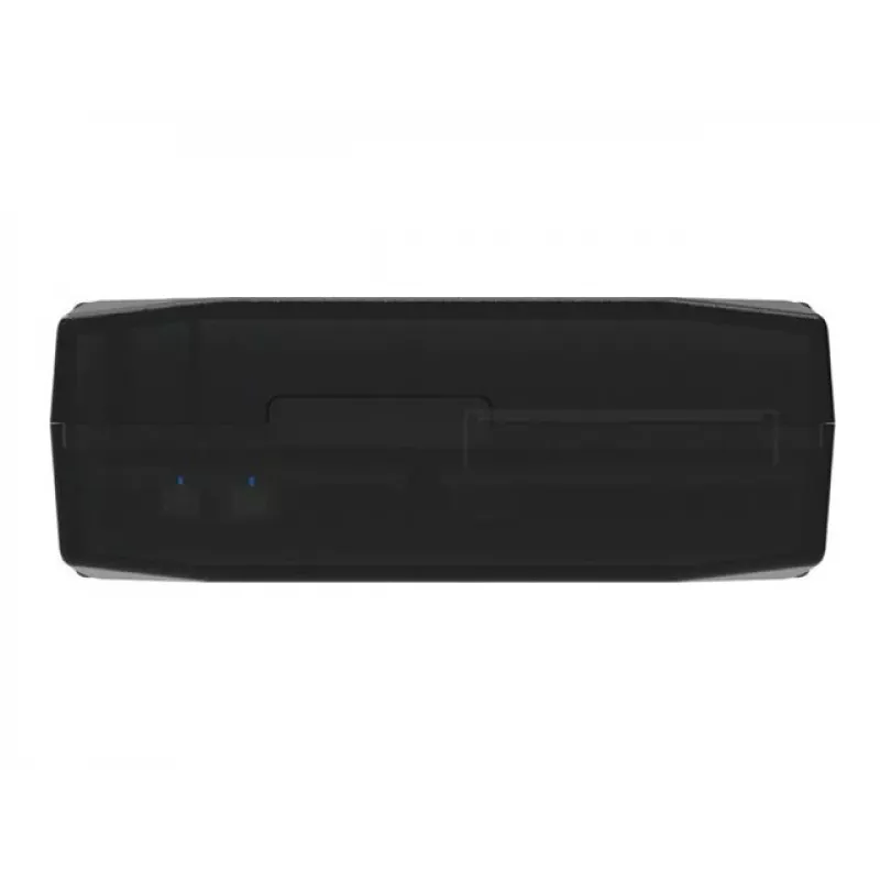 Rastreador GPS Teltonika FMC130 Automóvel Preto 2,4GHz Wi-Fi 802.11b/g/n