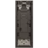 41384F-B-03 caixa de montagem de encastrar Gr.1/4 antracite 347x133x46mm (2TMA130160B0054)