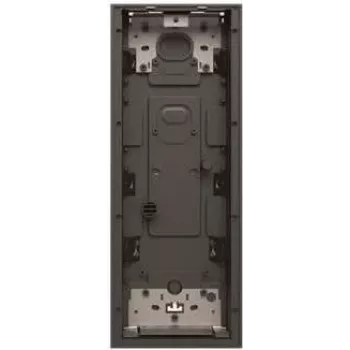 41384F-B-03 caixa de montagem de encastrar Gr.1/4 antracite 347x133x46mm (2TMA130160B0054)