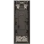 41384F-B-03 caixa de montagem de encastrar Gr.1/4 antracite 347x133x46mm (2TMA130160B0054)