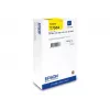 Cartucho de tinta Epson C13T75644N 1 unidade original alto (L) rendimento amarelo