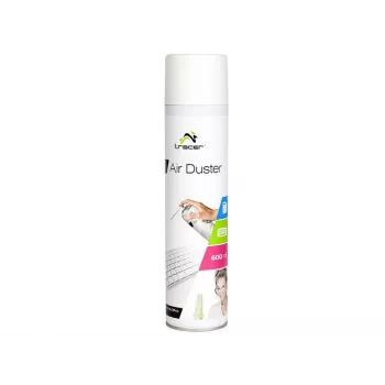 Spray de ar comprimido Tracer 600 ml