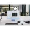 Elgato Key Light Neo 10LAJ9911 painel LED, USB-C, preto