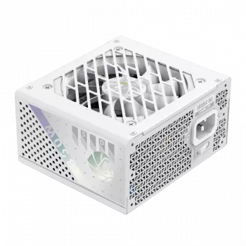 Fonte de alimentação Gamemax, 80 PLUS, Gold | GS 850G WH | 850 W