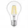 Osram LED Classic P40 Filament 3.4W 827 E27 Clear Dimmable Lâmpada LED