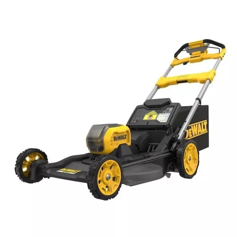 Corta-relvas DeWALT DCMWSP550N-XJ