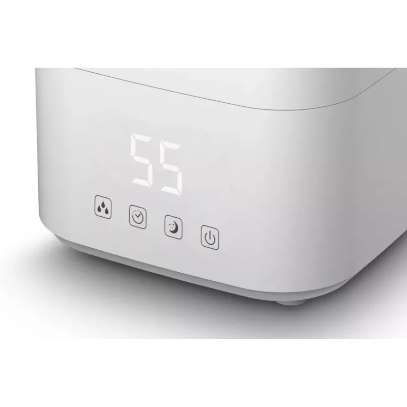 Humidificador Blaupunkt AHS401 Vapor 4 L Branco 25 W