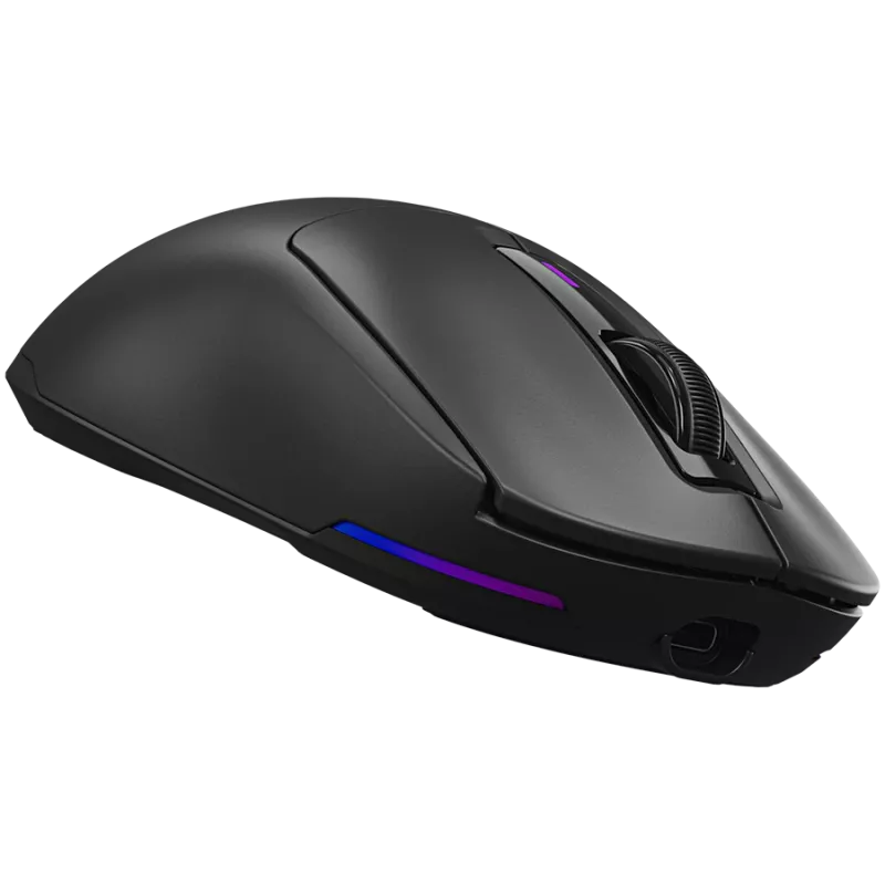Rato gaming LORGAR MSA10W Wireless