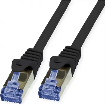 ROTRONIC-SECOMP VALUE - cabo patch - RJ-45 (M) para RJ-45 (M)