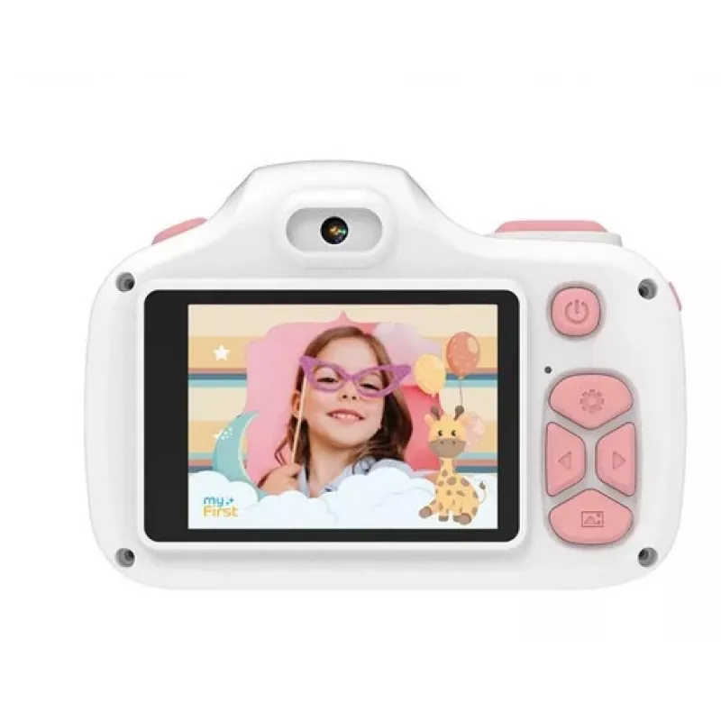 myFirst Camera 3 máquina fotográfica digital para criança