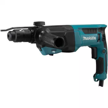Martelo perfurador Makita HR2670FT