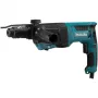 Martelo perfurador Makita HR2670FT