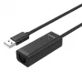 Placa de rede UNITEK Y-1468 Ethernet 480 Mbit/s