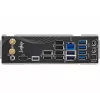 Placa-mãe ASRock B860M LiveMixer WiFi — Intel B860, LGA 1851, micro ATX, DDR5, 4x DIMM, Wi‑Fi 6E, 2.5Gb LAN