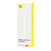 Stylus Baseus Smooth Writing Series P80015804213-00 — caneta ativa com carregamento sem fios e com fios