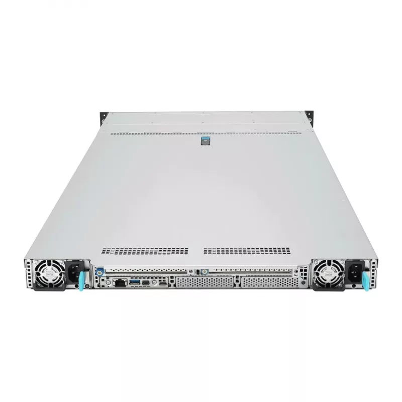 Plataforma rack ASUS (1U) AMD RS700A-E13-RS4U